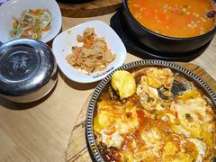-大田牛尾汤(幸福河市场店)