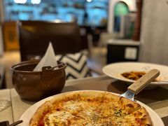 -BONAZZA 意大利餐厅