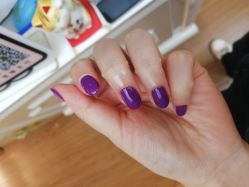 -EasyLady美甲沙龙