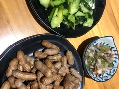 -金陵一哥龙虾馆(三牌楼总店)