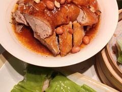 -茶港·点心·啫啫煲(群光广场店)