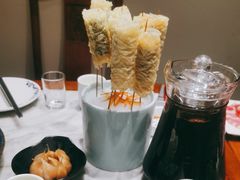 -东来顺•非遗火锅(外滩店)