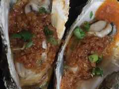 -记忆串城·东北烧烤·小龙虾·大型团建(南油店)