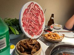 -巴渝人家重庆火锅(东方广场店)