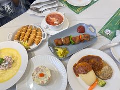 -库滋明·俄罗斯特色美食(中央大街店)