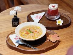 -河风の幸会精致料理