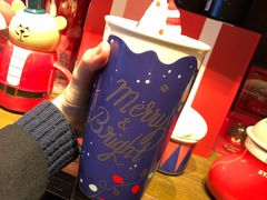 -星巴克(深圳龙华人民北店)