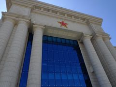 -中国人民解放军海军博物馆