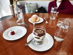 -北京柏悦酒店·锦庭餐厅Dining Room