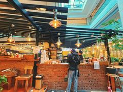 -大书房咖啡(中传国交店)