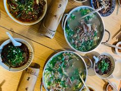 -杨三孃跷脚牛肉(中粮鸿云悦街店)