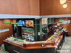 -魏斯理汉堡(西安沣东吾悦店)