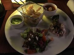 -WOLFGANG PUCK KITCHEN & BAR(迪士尼小镇店)