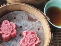 -湖畔居茶楼(湖滨店)