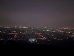 -鬼笑石后山停车场