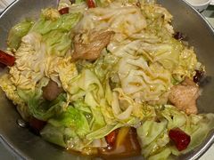 -陈江波老鸭煲(化工路店1号店)