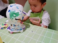 -东浩兰生上海世博展览馆