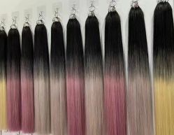 -MI HAIR