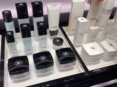 -Chanel香奈儿专柜代买(福州大洋店)