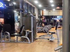 -豪逸健体(中骏广场店)
