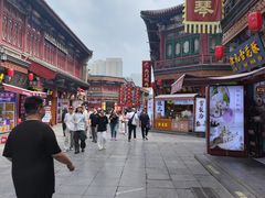 -古文化街旅游区