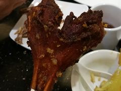 -避风塘·老港味餐厅(虹口龙之梦店)