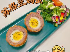 -玩味工厂·东南亚特色餐厅(太古里店)