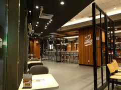 大堂-汉堡王(嘉定宝龙城市广场)