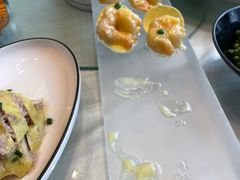 -柒园·三十年创意杭帮菜(龙湖滨江天街店)