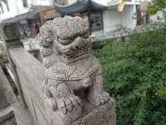 -木渎古镇