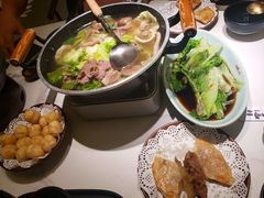 -乔阿马·江南味·驴肉香(龙湖华泾天街店)