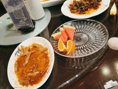 -南山竹海·珍味堂