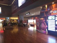 -沃美影城焕影岛LED/中国巨幕(万象汇店)