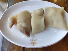 -沙河粉村·国家非遗传承(云台店)