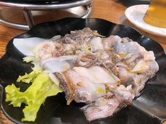 -大壮家原味烤肉(兴华北街店)