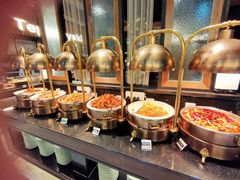 -盛江山自助料理(高新锦辉店)