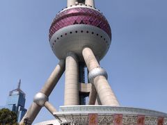 -东方明珠广播电视塔