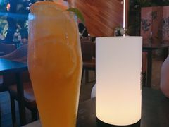 -爵士花园音乐酒吧餐厅