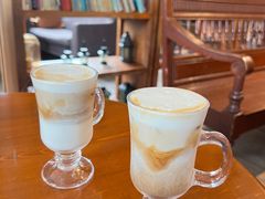 -1901 Cafe(西四店)