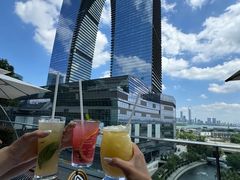 -BetterThai 泰加(苏州中心店)