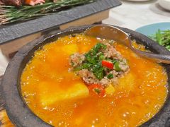 -云采云南菜(中山北路店)