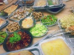 -老虎滩大连海鲜烧烤(建邺云锦路总店)