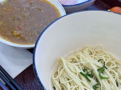 -百年老字号·观振兴蟹黄面·三虾面·苏式面(观前街富仁坊巷店)