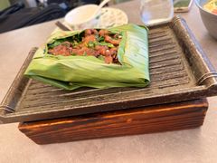-沿途四季·云南菜·诗酒茶(蓝色港湾店)