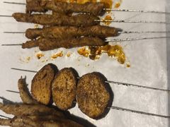 -曾记大腰子烧烤(苗栗路总店)