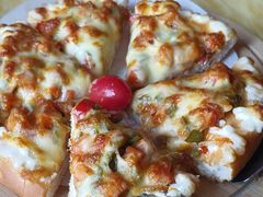 -吉司利中西餐厅至尊店