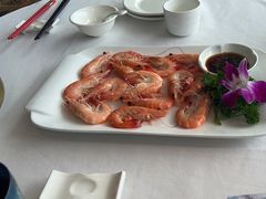 -佳丽海鲜大酒楼(环岛海景店)