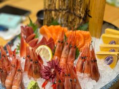 -清水日本料理铁板烧(学府路店)
