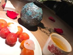-辛香汇·现炒川菜(淮海路百盛店)