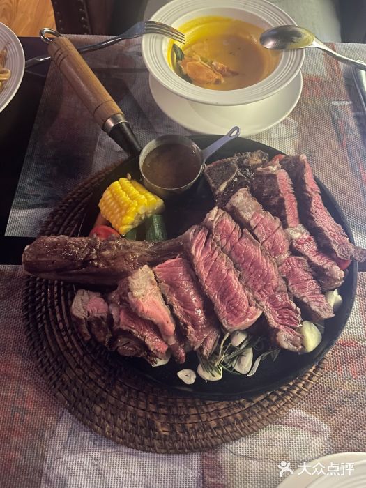 秀·爱尔兰餐吧(上海路店)图片